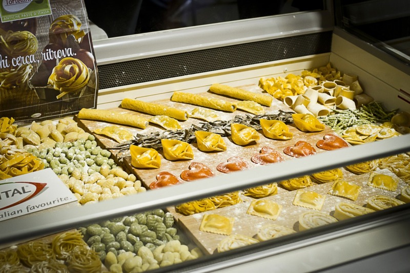 Food Tour and Tasting Roman Street Food - Enjoy Rome Tours