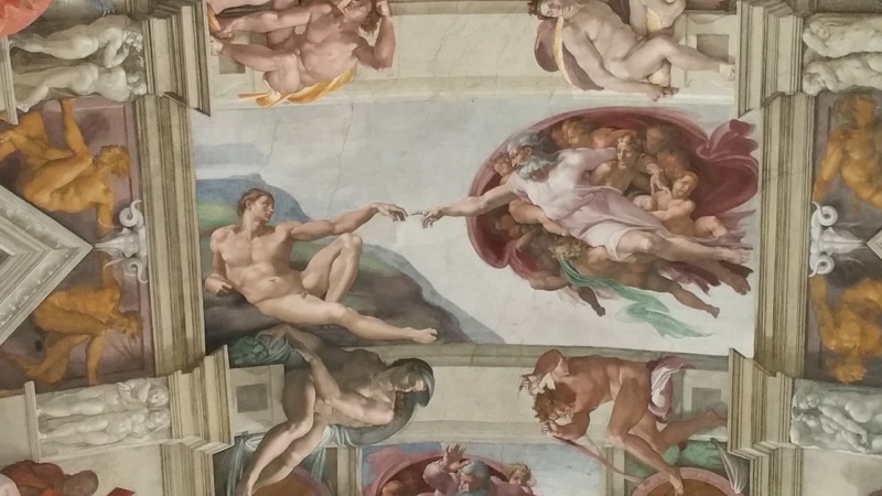 Vatican Museums and Sistine Chapel Tour - Enjoy Rome Tours