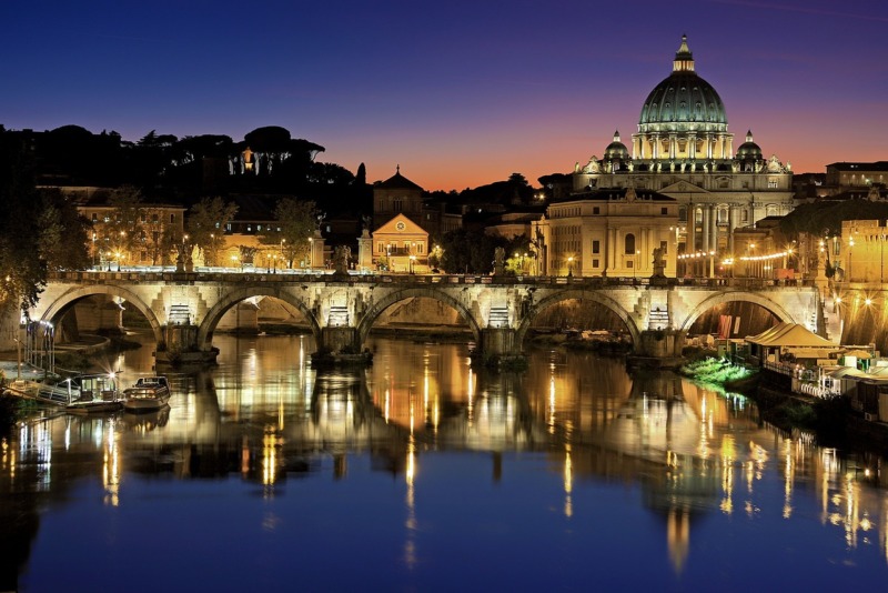 Roaming Rome Unforgettable Tours & Adventures