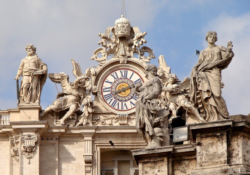 enjoy the vatican museums and borghese gallery full day tour